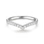 Anillo Cintillo Hunter