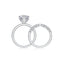 Set de Anillos Ensamblables Corte Marquise 2.5ct