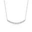 Collar Curva Celestial