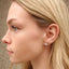 Aros Stud Grifa 1ct