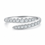 Anillo Cintillo Bond