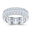Anillo Eternity Sky