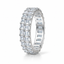 Anillo Eternity Sky