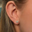 Aros Stud Margarita